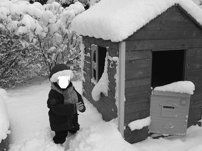 hivers